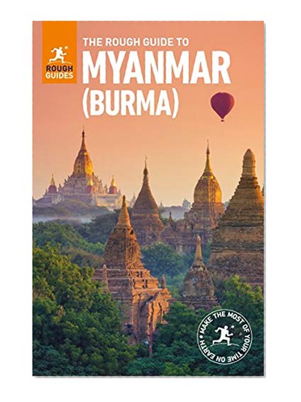 The Rough Guide to Myanmar
