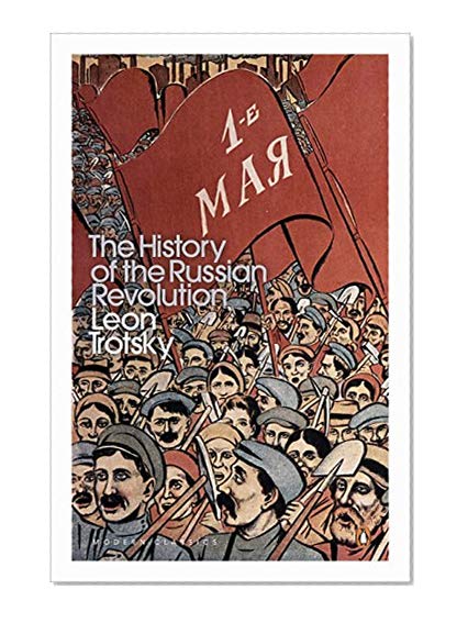 History of the Russian Revolution
