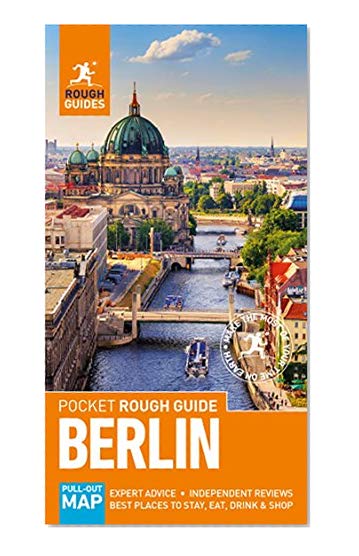 Pocket Rough Guide Berlin