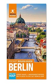 Pocket Rough Guide Berlin