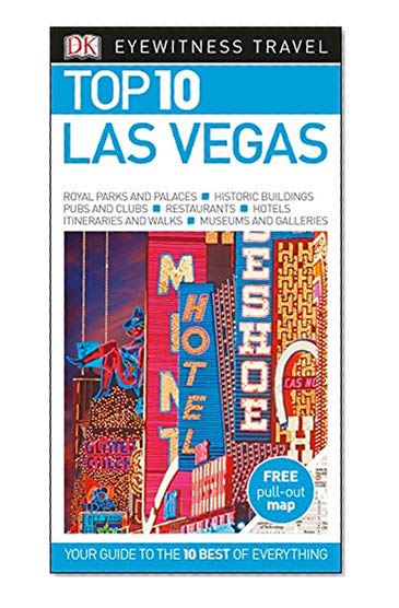 Top 10 Las Vegas