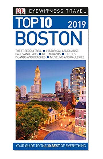 Top 10 Boston: 2019