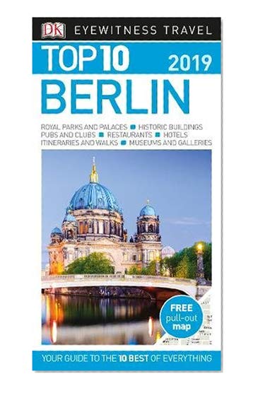 Top 10 Berlin: 2019
