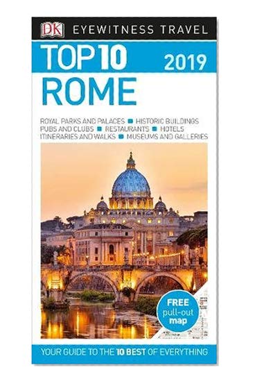 Top 10 Rome: 2019