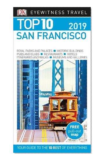 Top 10 San Francisco: 2019