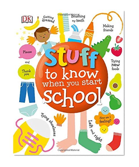Stuff to Know When You Start School