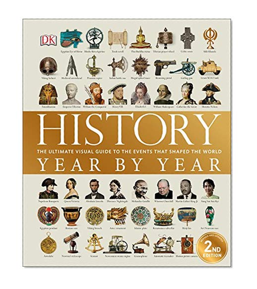 History Year by Year