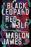Black Leopard, Red Wolf: Dark Star Trilogy 1