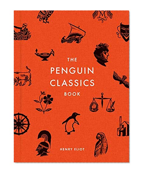 Penguin Classics: In Search of the Best Books Ever Written
