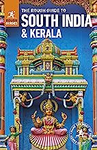 The Rough Guide to South India & Kerala (Rough Guides)