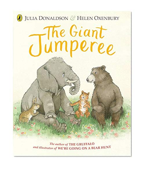 The Giant Jumperee