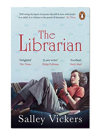 The Librarian: The Top 10 Sunday Times Bestseller