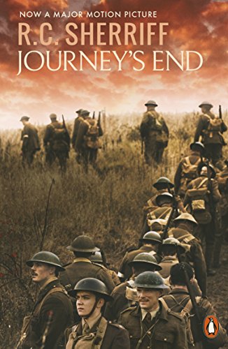 Journey's End (Penguin Modern Classics)
