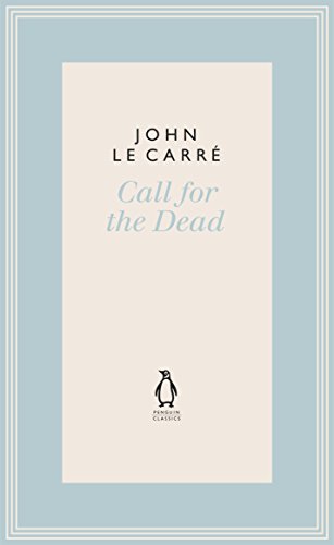 Call for the Dead
