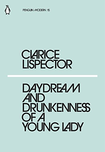 Daydream & Drunkenness Of A Young Lady