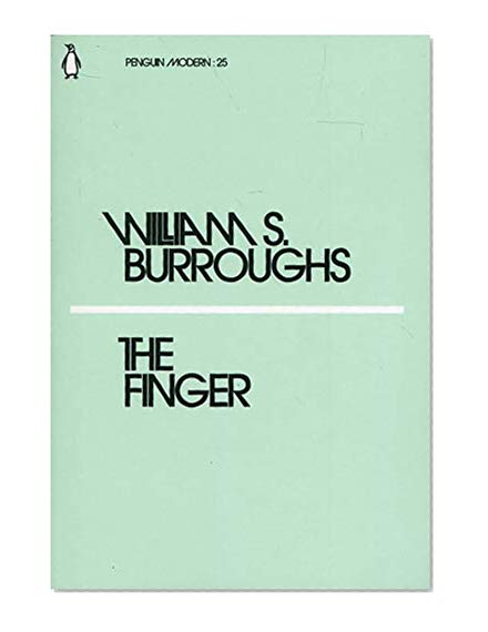 The Finger
