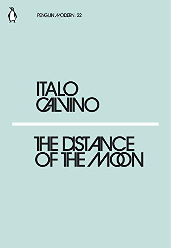 The Distance of the Moon (PENGUIN MODERN)