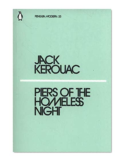 Piers of the Homeless Night