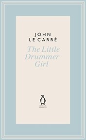 Little Drummer Girl