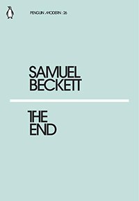 The End (Penguin Modern)