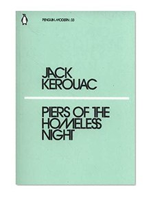 Piers of the Homeless Night
