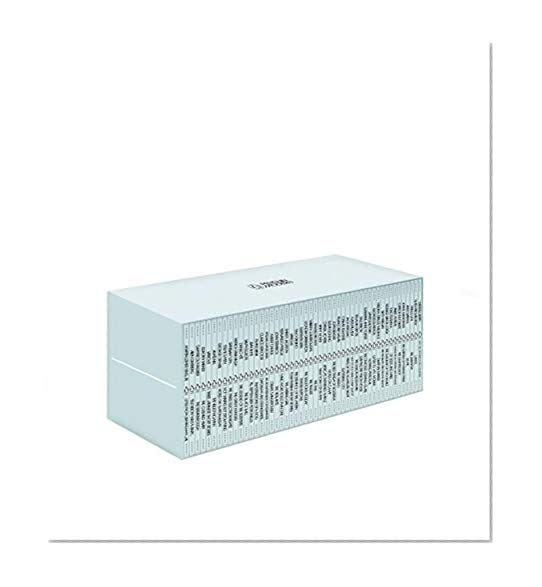 Penguin Modern Box Set