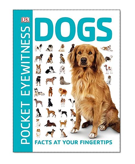 Pocket Eyewitness Dogs