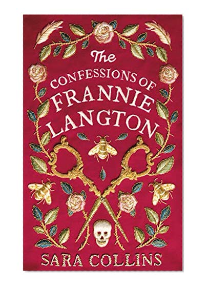 The Confessions of Frannie Langton