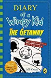Diary of a Wimpy Kid: The Getaway (182 JEUNESSE)