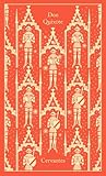 Don Quixote (Penguin Clothbound Classics)