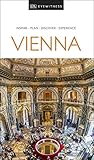 DK Eyewitness Vienna: 2019 (Travel Guide)