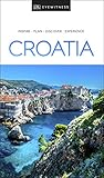 DK Eyewitness Croatia (Travel Guide)