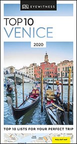 DK Eyewitness Top 10 Venice (2020) (Travel Guide)