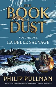La Belle Sauvage: The Book of Dust Volume One (182 JEUNESSE)