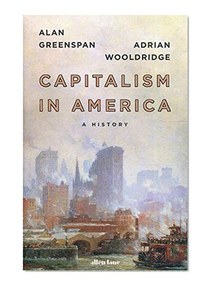 Capitalism in America: A History