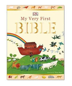 My Very First Bible