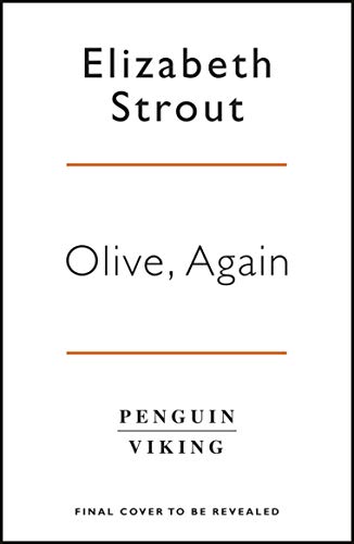 Olive, Again