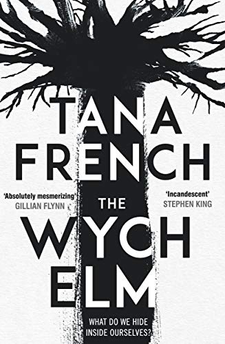 The Wych Elm: The Sunday Times bestseller