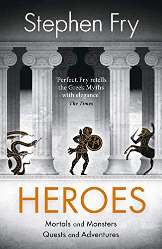 Book Cover Heroes