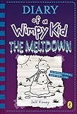 DIARY OF A WIMPY KID: THE MELTDOWN (BOOK 13)
