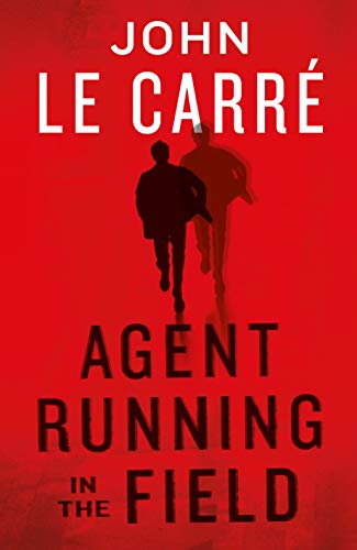 Agent Running In The Field EXPORT