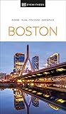 DK Boston (Travel Guide)