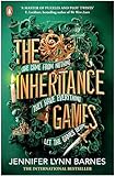 The inheritance games