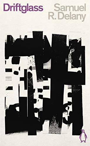 Samuel R. Delany Driftglass /anglais