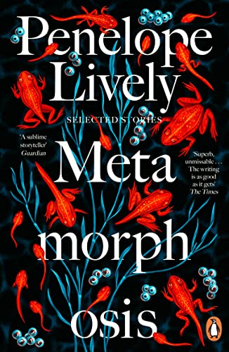 Metamorphosis : Selected Stories
