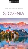 DK Slovenia (Travel Guide)