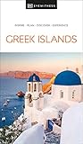 DK Greek Islands (Travel Guide)