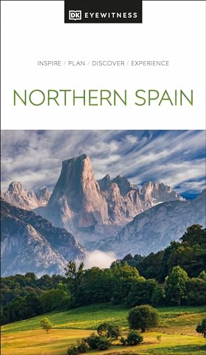 DK Northern Spain (Travel Guide)