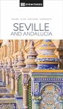 DK Seville and Andalucia (Travel Guide)