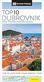 DK Top 10 Dubrovnik and the Dalmatian Coast (Pocket Travel Guide)